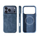 Alcantara Iphone Case