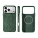 Alcantara Iphone Case