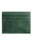 Alcantara Card Wallet