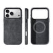 Alcantara Iphone Case