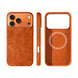 Alcantara Iphone Case